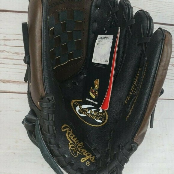 Rawlings Players Series PL1109BPU Regular 11" Performance Designed Kids Glove - Picture 5 of 12